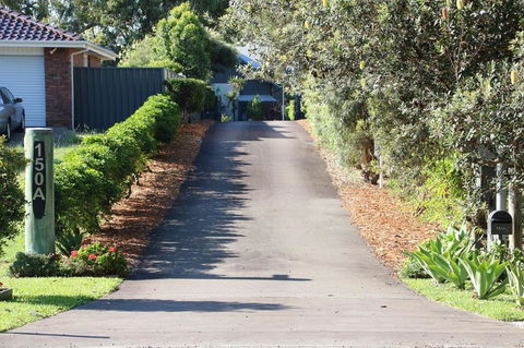 Salamander Bay Bed And Breakfast - Kalgoorlie Accommodation 2