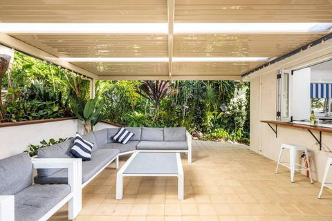 Salamander Sanctuary - Kalgoorlie Accommodation 0