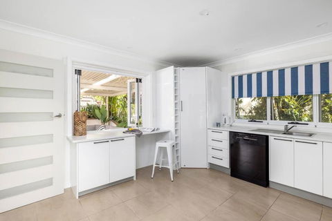 Salamander Sanctuary - Kalgoorlie Accommodation 3