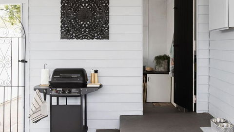 Salamander Sweet Foreshore Drive - Kalgoorlie Accommodation 2