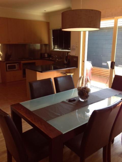 Salt Air On Banyan - Kalgoorlie Accommodation 2