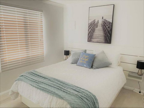 Salt & Soul Beach Shack - Kalgoorlie Accommodation 0