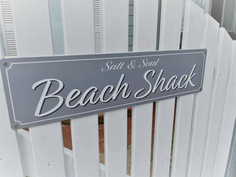 Salt & Soul Beach Shack - Kalgoorlie Accommodation 1