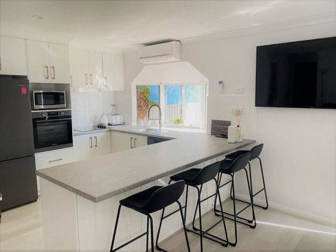 Salt & Soul Beach Shack - Kalgoorlie Accommodation 3