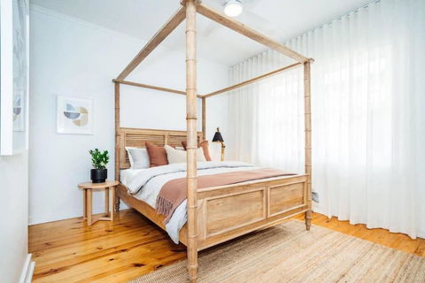 Salt At Arlo Refined Luxury In Glenelg - Kalgoorlie Accommodation 0