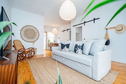 Salt At Arlo Refined Luxury In Glenelg - Kalgoorlie Accommodation 1