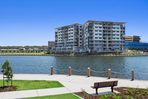 Salt At Oceanside - Kalgoorlie Accommodation 1