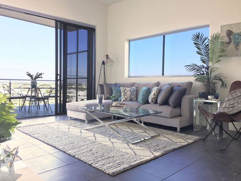 Salt At Oceanside - Kalgoorlie Accommodation 3