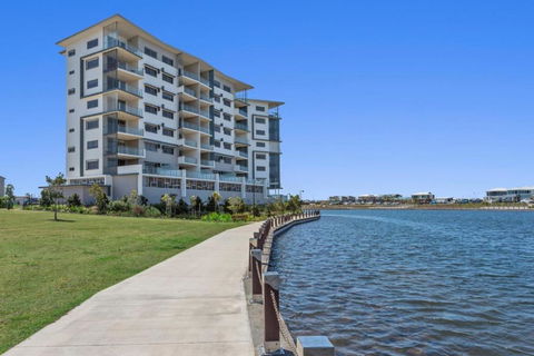 Salt At Oceanside - Kalgoorlie Accommodation 0