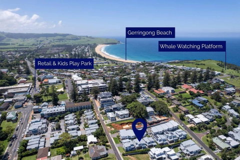 Salt On Morrow - Kalgoorlie Accommodation 2