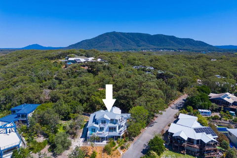 Salt Spray - Kalgoorlie Accommodation 1