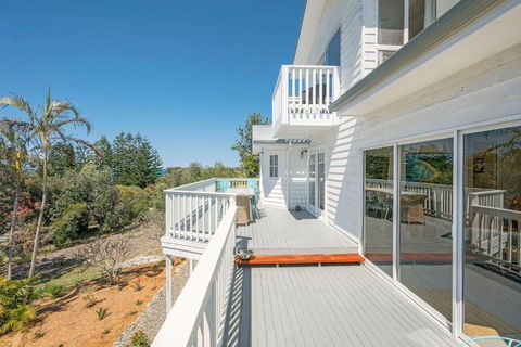 Salt Spray - Kalgoorlie Accommodation 2