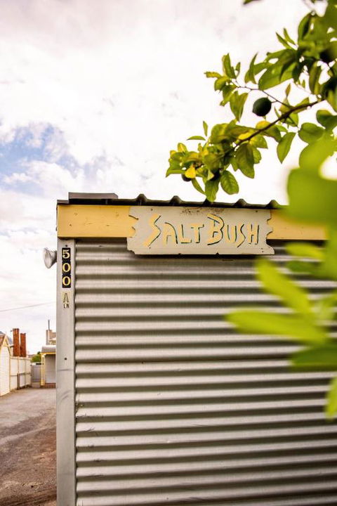 SaltBush Cottage - Kalgoorlie Accommodation 1
