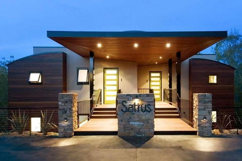 Saltus Luxury In Hepburn - Kalgoorlie Accommodation 0