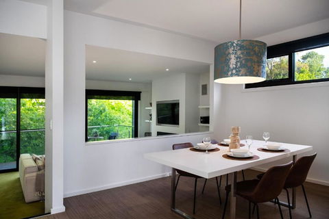 Saltus Luxury In Hepburn - Kalgoorlie Accommodation 3