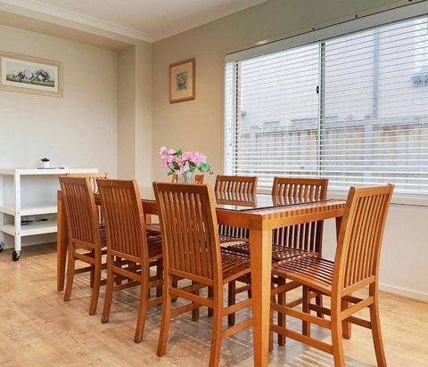 Saltwater Coast House By GoodLive - Kalgoorlie Accommodation 3