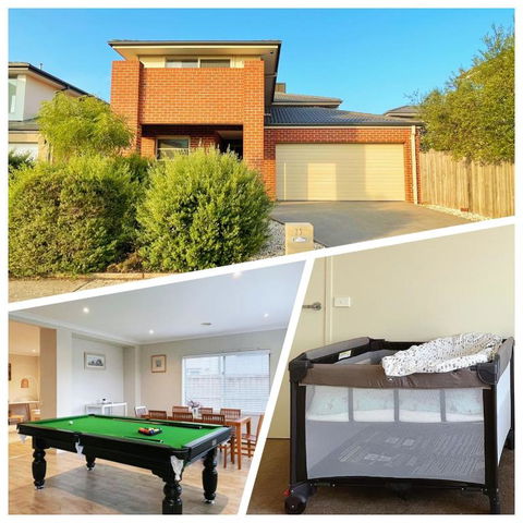 Saltwater Coast House By GoodLive - Kalgoorlie Accommodation 0