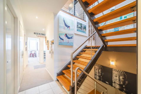 Saltwater 5 - Sleeps 8 - Close To Main Beach - Kalgoorlie Accommodation 2