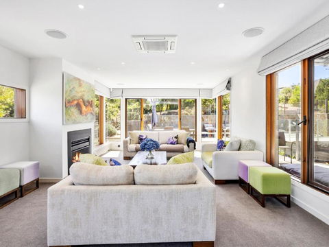 Saltwater Sorrento - Kalgoorlie Accommodation 1