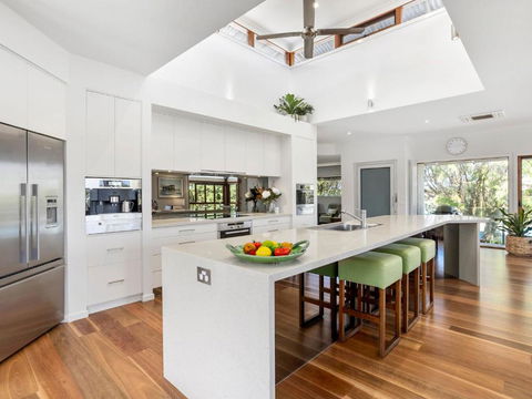 Saltwater Sorrento - Kalgoorlie Accommodation 2