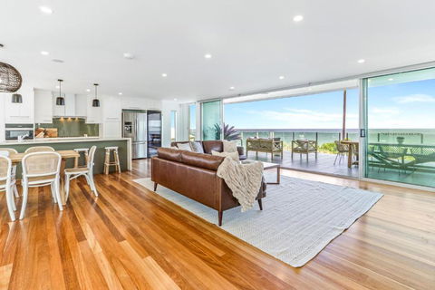 Saltwater, Sunrise Beach - Kalgoorlie Accommodation 0