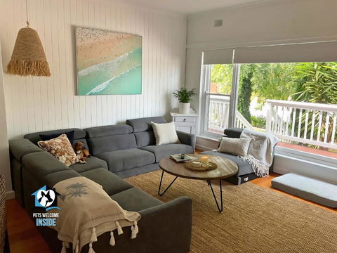 Saltwater Sunsets Seaside Haven With Ocean Views - Kalgoorlie Accommodation 1