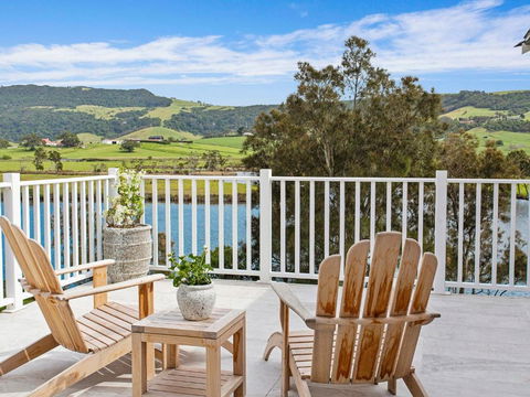 Saltwater - Kalgoorlie Accommodation 1