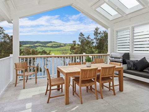 Saltwater - Kalgoorlie Accommodation 0