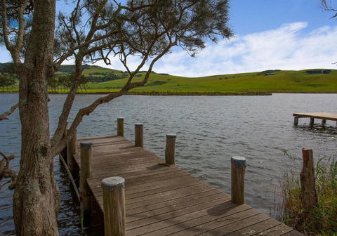 Saltwater - Kalgoorlie Accommodation 3