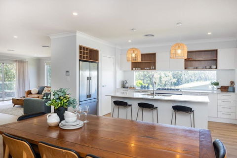 Saltwood - Kalgoorlie Accommodation 1