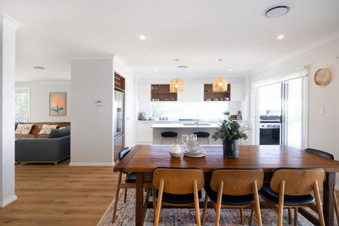 Saltwood - Kalgoorlie Accommodation 2