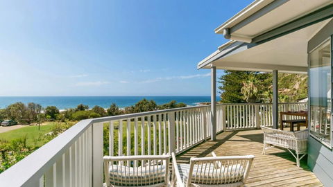 Salty Air Beachside Cottage At Killcare - Kalgoorlie Accommodation 0