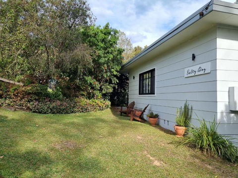 Salty Dog - Kalgoorlie Accommodation 3