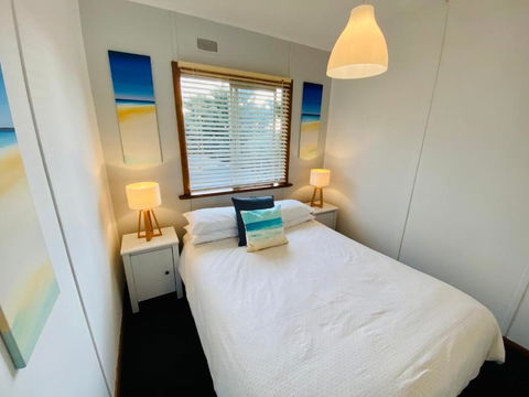 Salty Grape Apartments - Kalgoorlie Accommodation 1