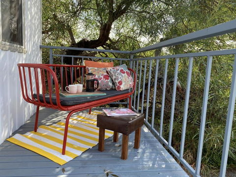 Salty Grape Apartments - Kalgoorlie Accommodation 2