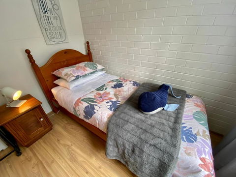 Salty Grape Apartments - Kalgoorlie Accommodation 3