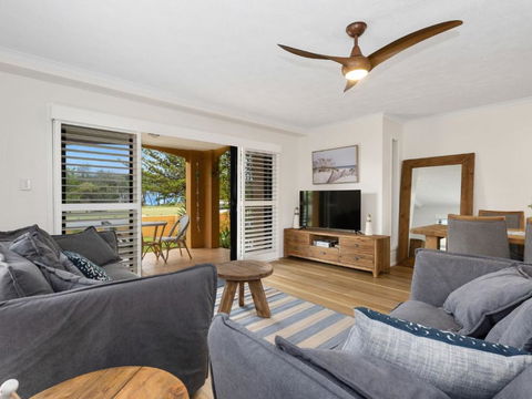Salty Kisses On Marine Parade - Kalgoorlie Accommodation 2
