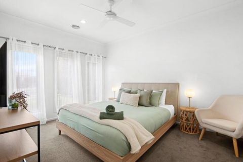 Salty Sage Beach House - Kalgoorlie Accommodation 1