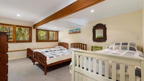 Salty Seaside - Kalgoorlie Accommodation 3