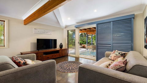 Salty Seaside - Kalgoorlie Accommodation 2