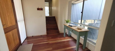 Salty Souls - Kalgoorlie Accommodation 2