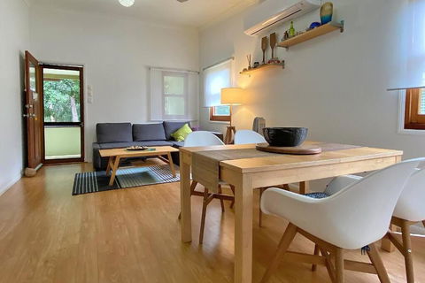 SALTYS AMITY POINT - Kalgoorlie Accommodation 3