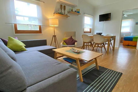 SALTYS AMITY POINT - Kalgoorlie Accommodation 2