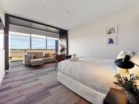 Samphire Chalet Tuart - Kalgoorlie Accommodation 3