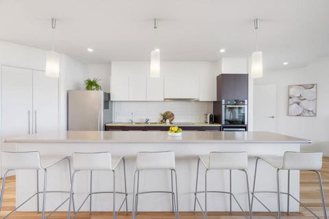 Samphire Middleton-Beach - BYO Linen - Wi-Fi-Luxury-Family - Kalgoorlie Accommodation 2