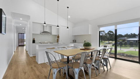 Sams House - Kalgoorlie Accommodation 2