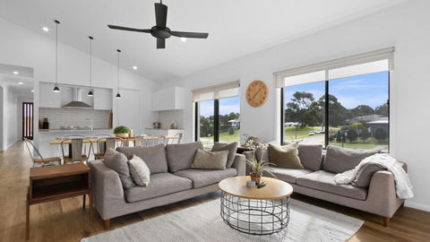 Sams House - Kalgoorlie Accommodation 1