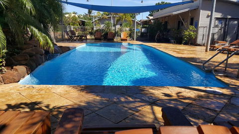 Samson Beach Chalets - Kalgoorlie Accommodation 2