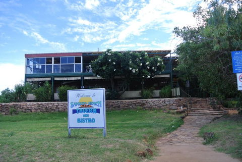 Samson Beach Chalets - Kalgoorlie Accommodation 1