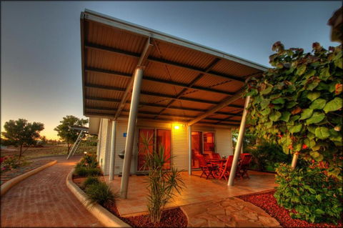 Samson Beach Chalets - Kalgoorlie Accommodation 0
